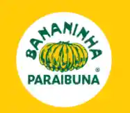  Cupom de Desconto Bananinha Paraibuna