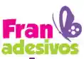  Cupom de Desconto Fran Adesivos